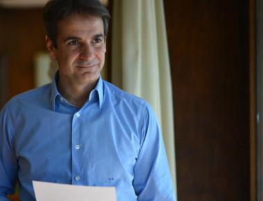 Κ.Μητσοτάκης: «Εμείς ξέρουμε και θα φέρουμε δουλειές. Αυτοί που μας κυβερνούν δεν θέλουν να το κάνουν»